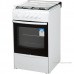 Плита газовая бытовая DARINA 1B GM441 105 W