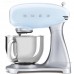 Планетарный миксер Smeg SMF05PBEU
