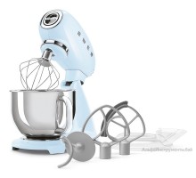 Планетарный миксер Smeg SMF05PBEU