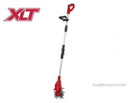 Аккум. культиватор WORTEX CRC 3018 XLT SOLO