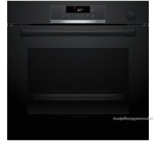Духовой шкаф Bosch Serie 4 HRG532BB3