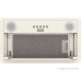 Кухонная вытяжка Franke Vera BG 52 305.0712.215