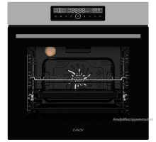 Духовой шкаф CANDY COXT12LATBX