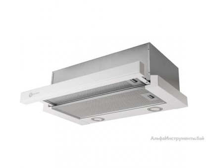 Кухонная вытяжка Schtoff TFB 5360 GWH