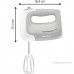 Миксер MOULINEX PREP MIX HM450B10