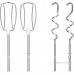 Миксер MOULINEX PREP MIX HM450B10