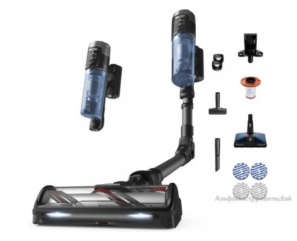 Пылесос Tefal X-Force Flex 12.60 Neo TY9LC1WO