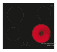 Варочная панель Bosch Serie 4 PKE611BA2E
