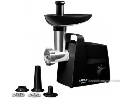 Мясорубка Aresa AR-2117