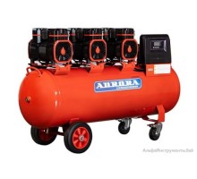 Компрессор Aurora PASSAT-150 MODULE 4G новое поколение