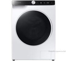 Стиральная машина Samsung WW80AG6L28WELP