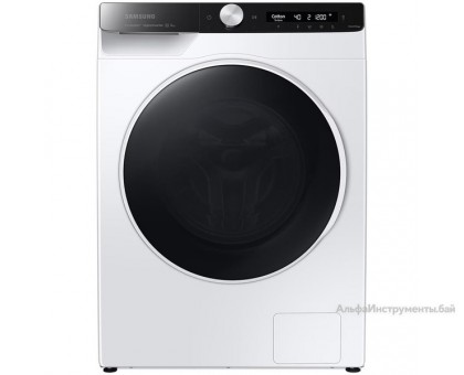 Стиральная машина Samsung WW80AG6L28WELP