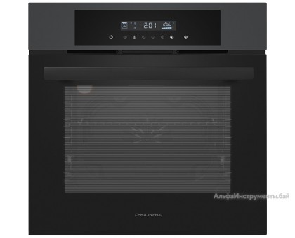 Духовой шкаф MAUNFELD AEOD6063G1