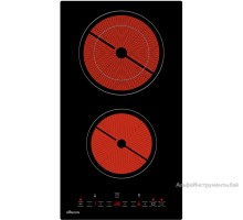 Варочная панель Konigin Libra C302 TBK