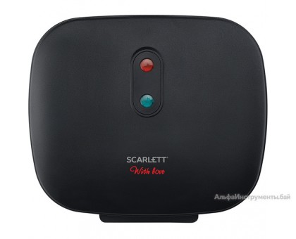 Электрогриль Scarlett SC-EG350M08