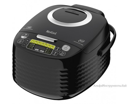Мультиварка Tefal RK745832