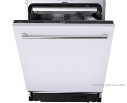 Встраиваемая посудомоечная машина Midea MID60S340i