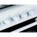 Кухонная плита General Electronics GE-GM4EC55W