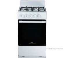 Кухонная плита General Electronics GE-GM4EC55W