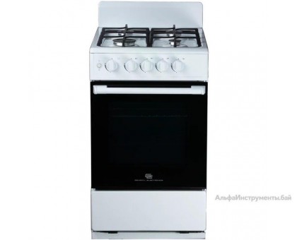Кухонная плита General Electronics GE-GM4EC55W