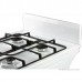 Кухонная плита General Electronics GE-GM4EC55W