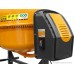 Бетоносмеситель ECO CM-160 (объём 160/119 л, 800 Вт, 230 В, вес 45,3 кг)