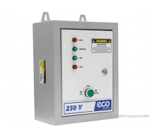 Блок автоматики ECO PE-ATS
