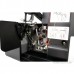 Оверлок Jaguar Black Sand