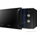 Микроволновая печь Samsung MS23K3614AK/BW черный