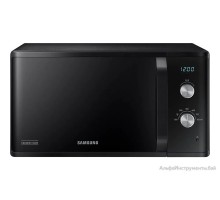 Микроволновая печь Samsung MS23K3614AK/BW черный