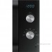 Микроволновая печь Samsung MS23K3614AK/BW черный
