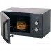 Микроволновая печь Samsung MS23K3614AK/BW черный