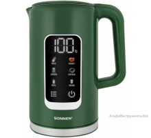 Электрочайник SONNEN KT-8723EG