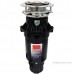 Измельчитель пищевых отходов McAlpine Perfect Grind Slim WDU-4ASEU-CARB
