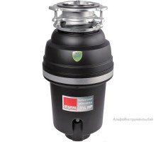 Измельчитель пищевых отходов McAlpine Perfect Grind Slim WDU-4ASEU-CARB