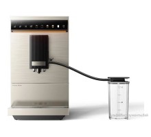Кофемашина Trouver Virtuoso 10 Pro (золотой)