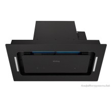 Кухонная вытяжка Korting KHI 6099 ICGN