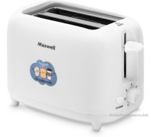 Тостер MAXWELL MW-1505W