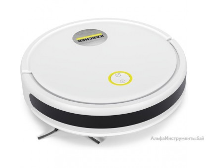 Робот-пылесос KARCHER RCV 2 (1.269-670.0)