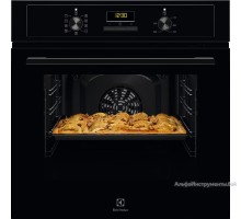 Духовой шкаф Electrolux SteamBake 600 EOD3H50BK