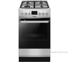 Газоэлектрическая плита Hansa FCMX5825092