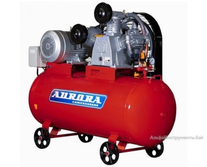Воздушный компрессор Aurora TORNADO 290