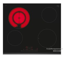 Варочная панель Bosch Serie 6 PKF631FP3E