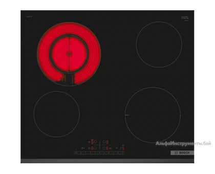 Варочная панель Bosch Serie 6 PKF631FP3E
