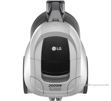Пылесос LG VC5420NNTG