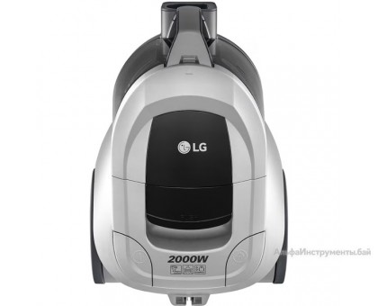 Пылесос LG VC5420NNTG