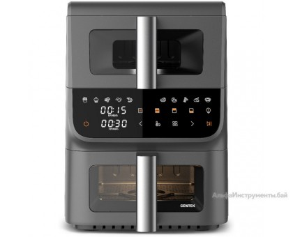 Аэрогриль Centek CT-3107