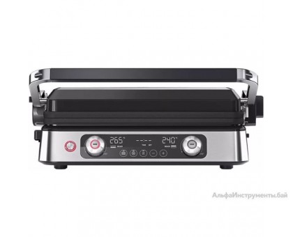 Электрогриль Braun CG9140