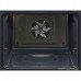 Духовой шкаф с паром ELECTROLUX EOD6F77WV
