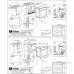 Духовой шкаф с паром ELECTROLUX EOD6F77WV